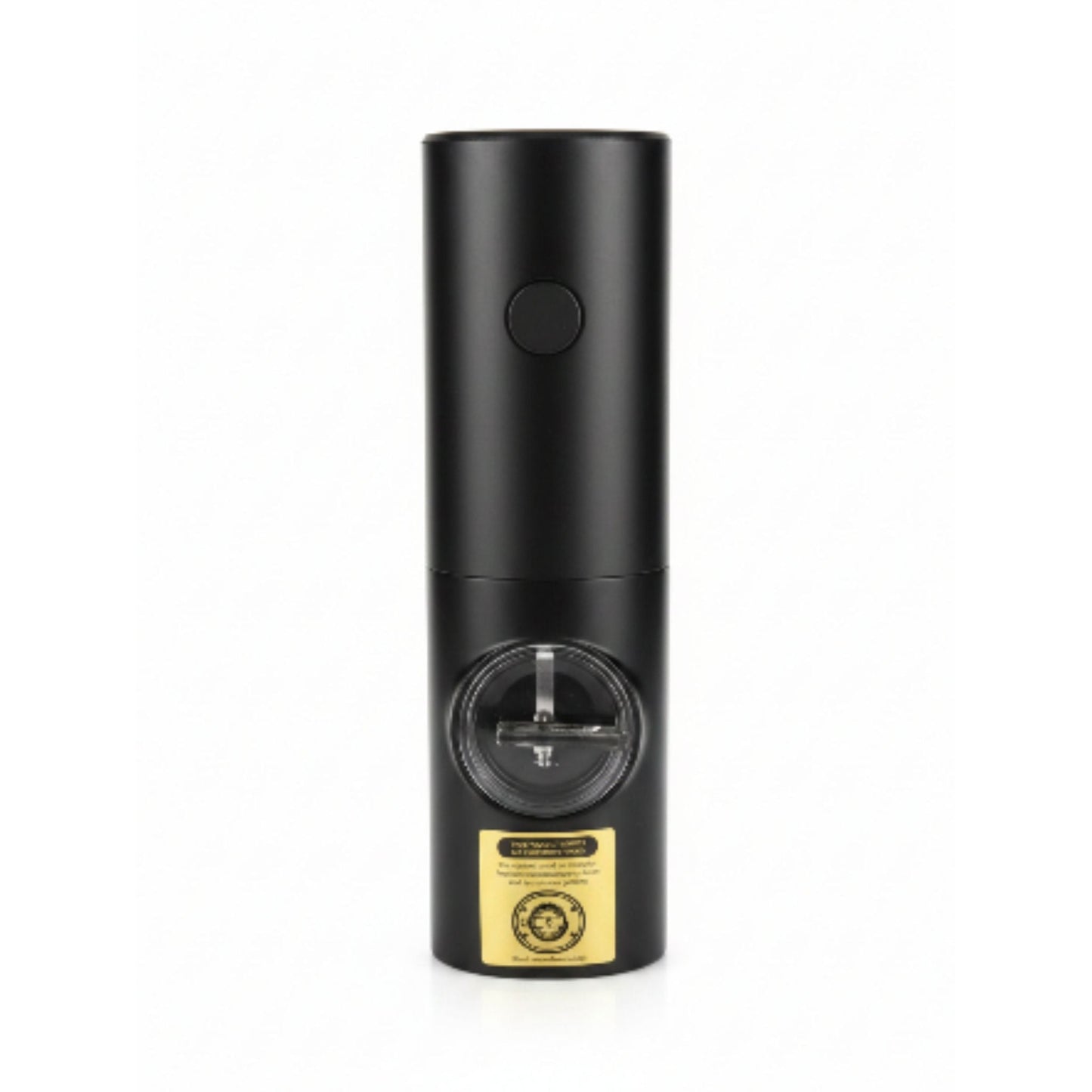 Electric 2-in-1 Salt and Pepper Grinder – Adjustable Automatic Spice Mill