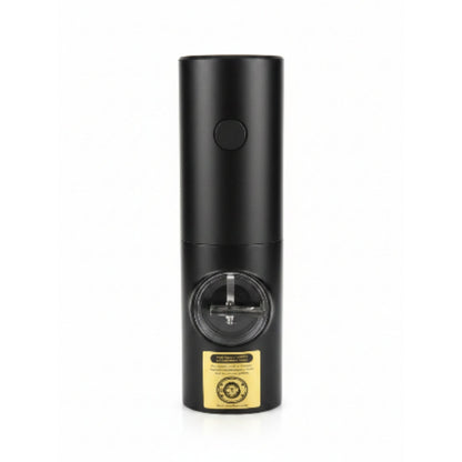Electric 2-in-1 Salt and Pepper Grinder – Adjustable Automatic Spice Mill