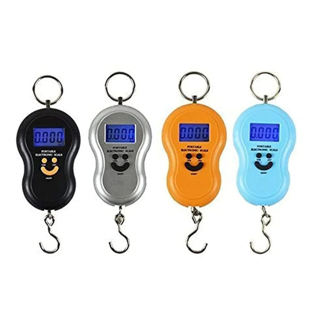 Electric Luggage Scale