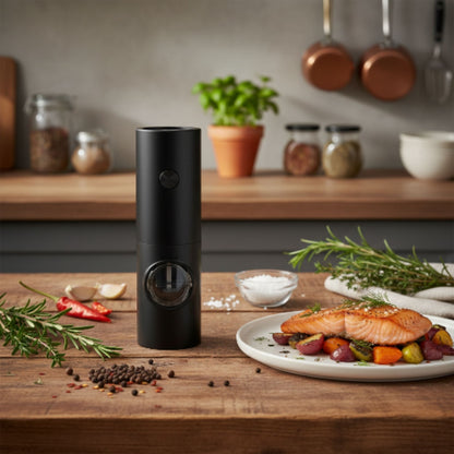 Electric Pepper Grinder
