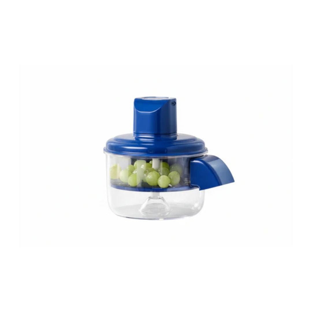 Electric Vegetable Peeler