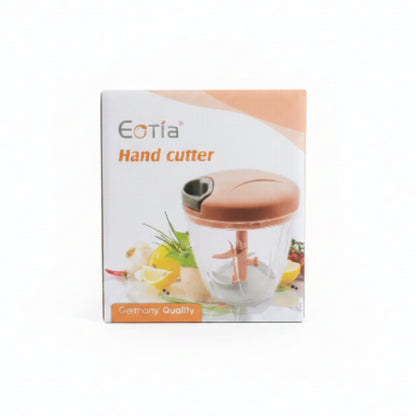 Eotia Large Easy Spin Chopper