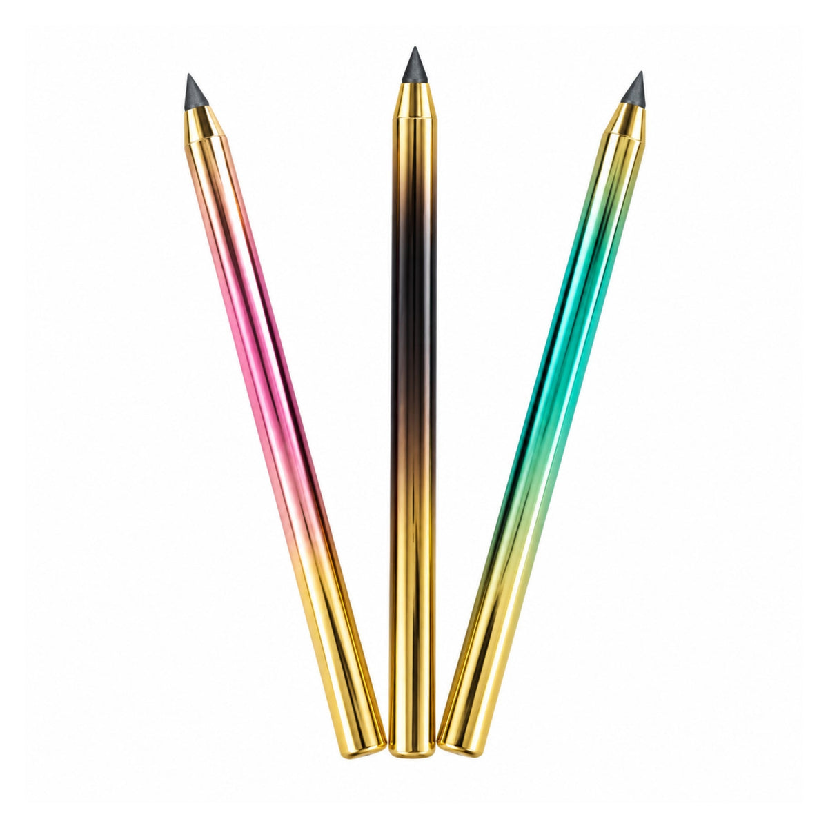 Eternal Inkless Pencil - Reusable No-Sharpen Writing Pencil