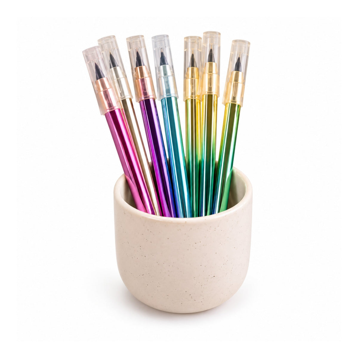 Eternal Inkless Pencil - Reusable No-Sharpen Writing Pencil