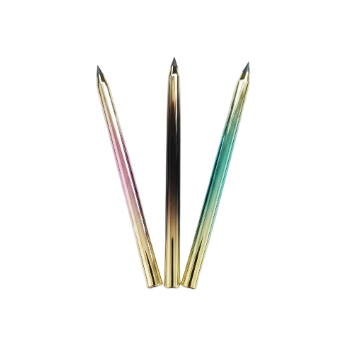 Eternal Inkless Pencil | Reusable No-Sharpen Writing Pencil
