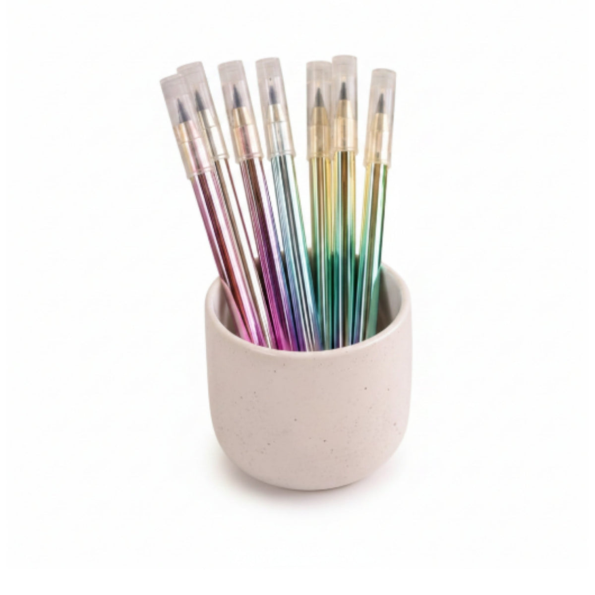 Eternal Inkless Pencil | Reusable No-Sharpen Writing Pencil