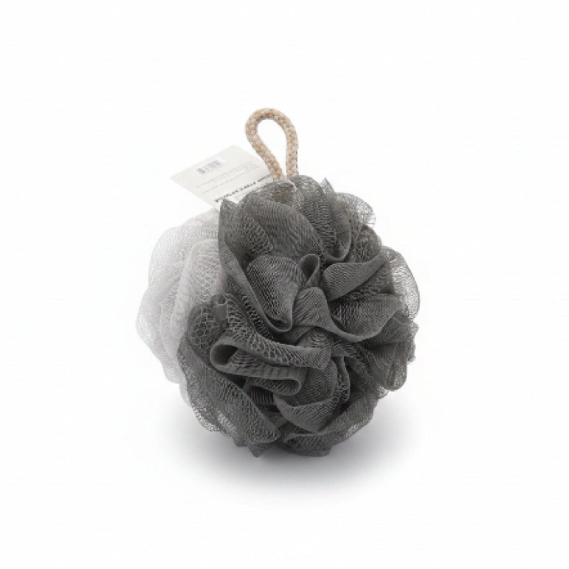 Exfoliating Bath Loofah Shower Sponge – Soft Body Scrubber Bath Puff