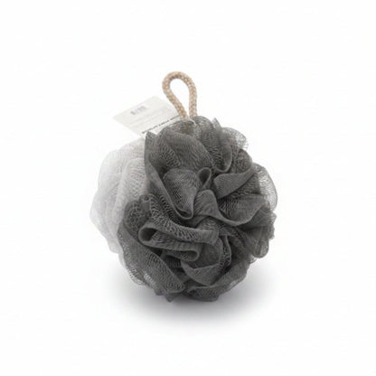 Exfoliating Bath Loofah Shower Sponge – Soft Body Scrubber Bath Puff