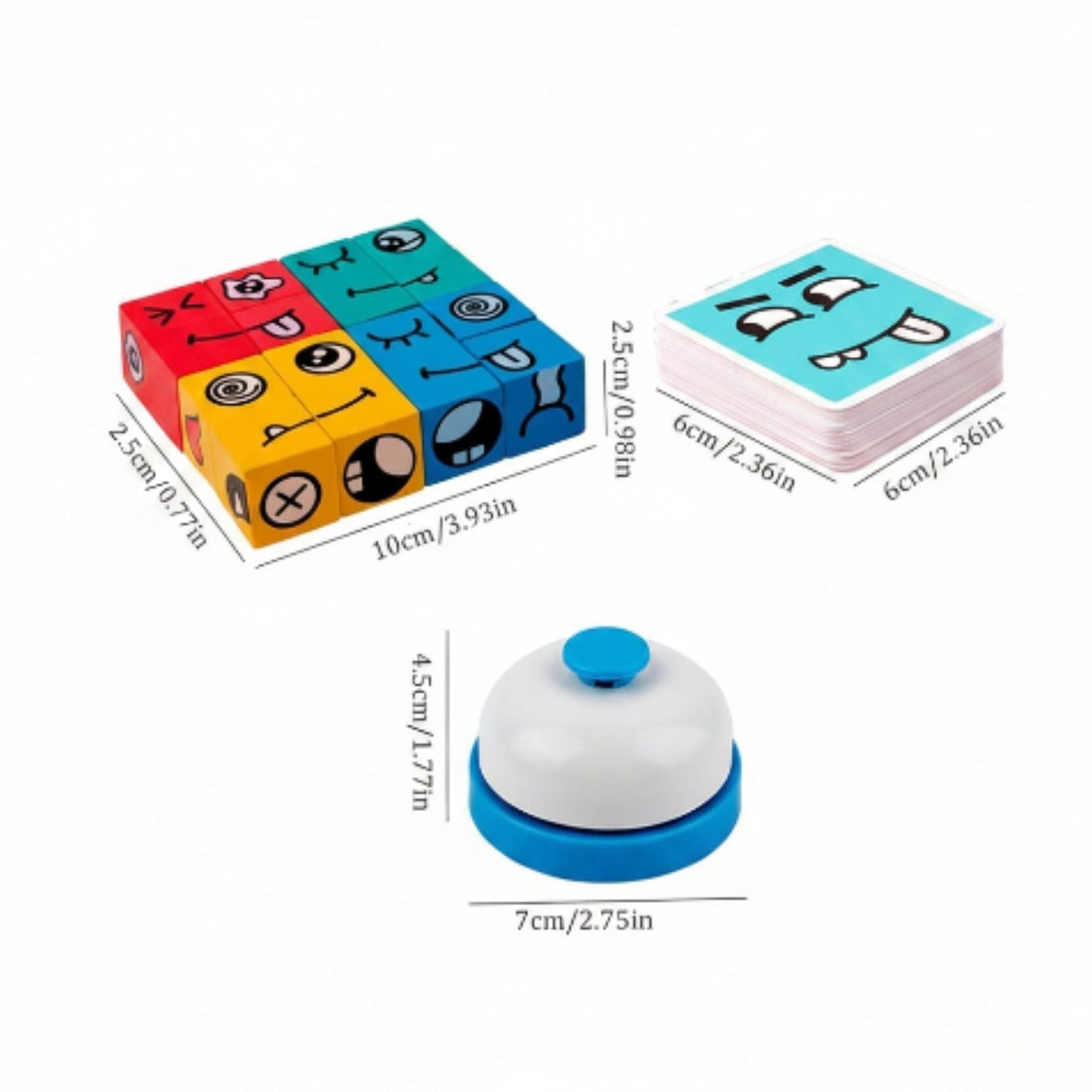 Expression Building Block