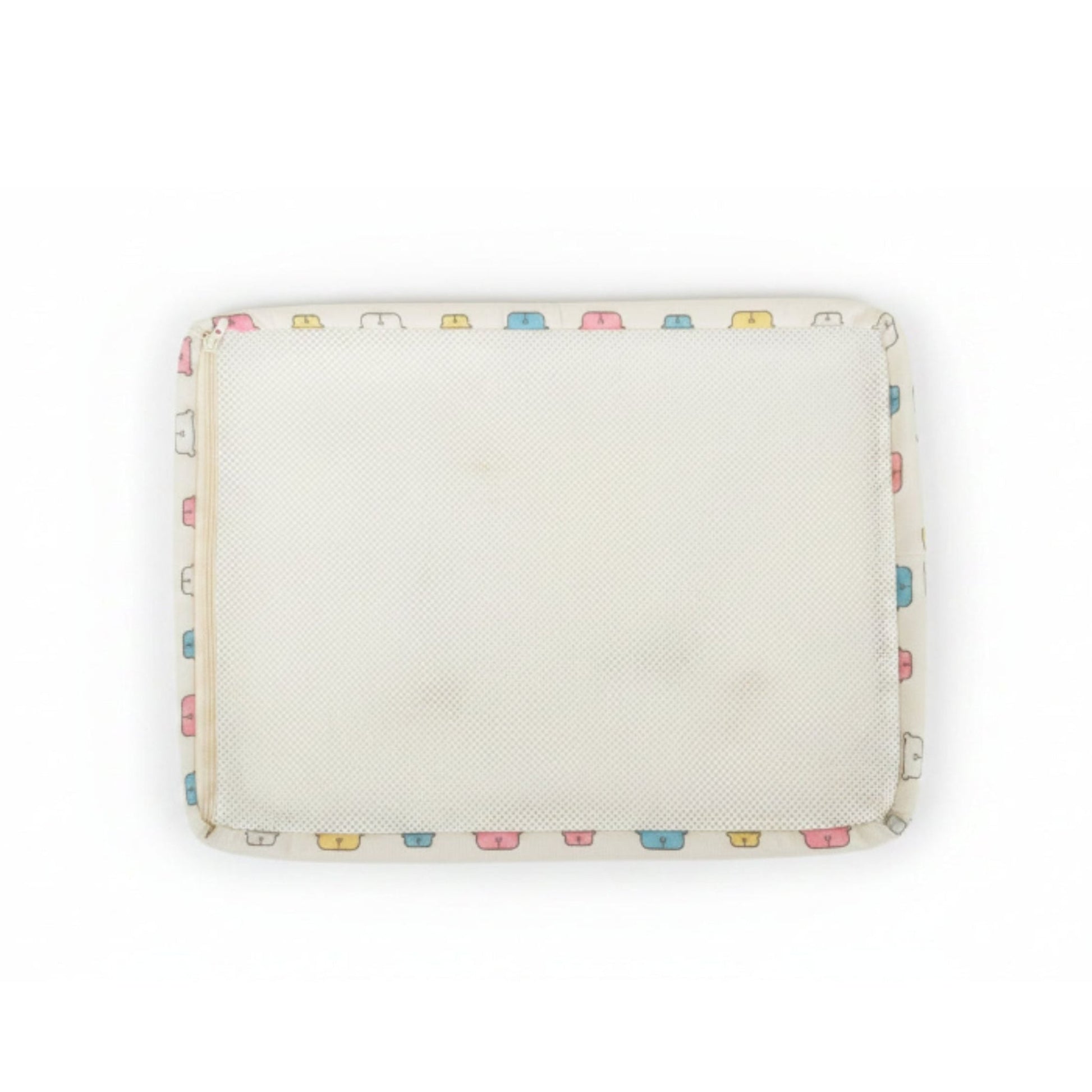 Fabric Storage Box 66L