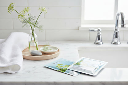 Facial Sheet Mask - Sea Fennel