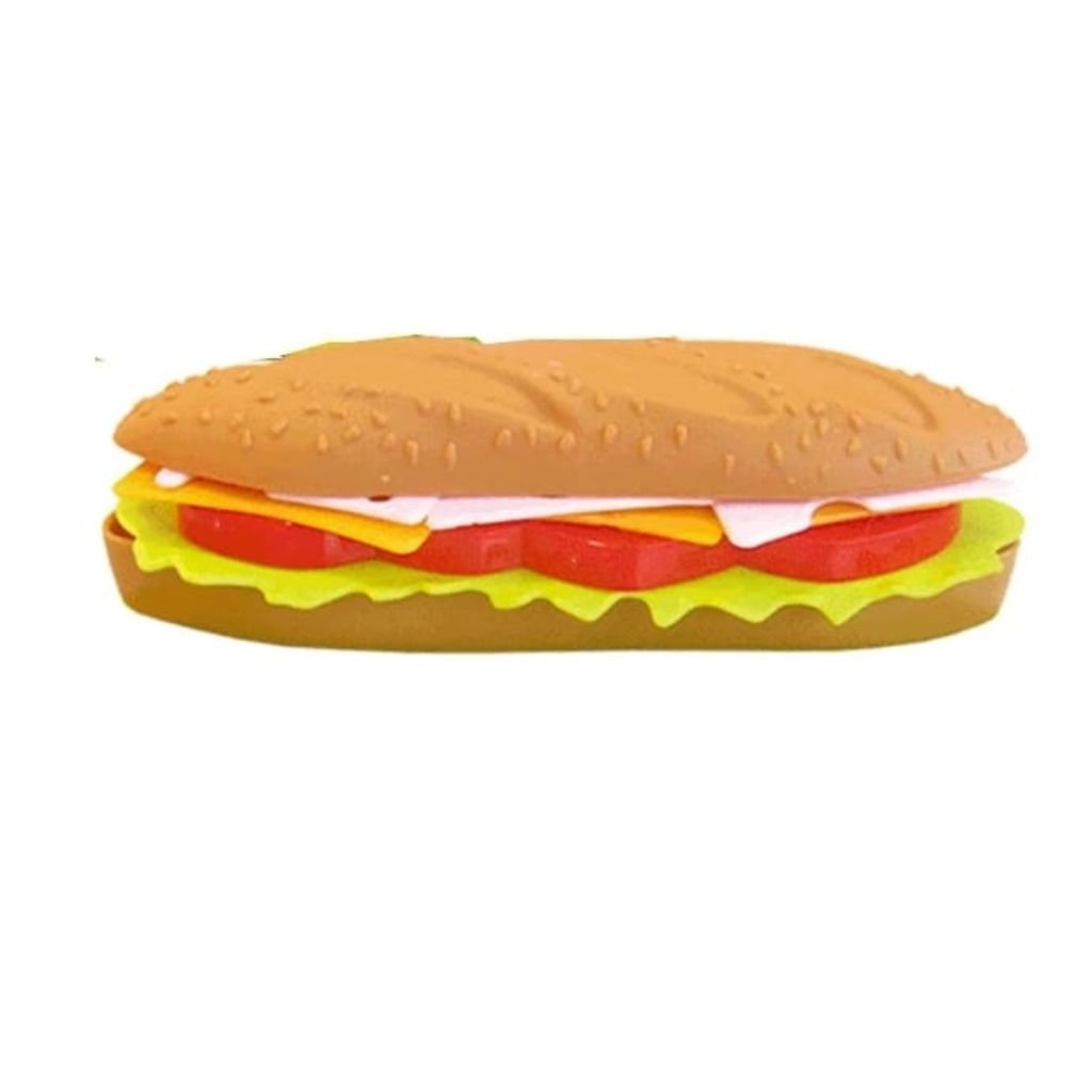Fast Food Stackable Toy