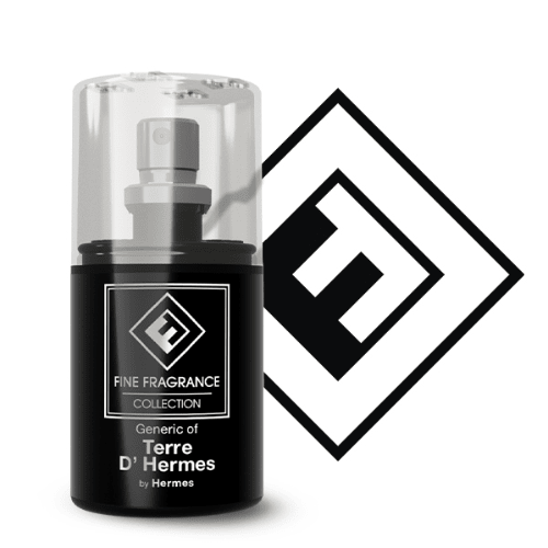 Fine Fragrance Terre D' Hermes