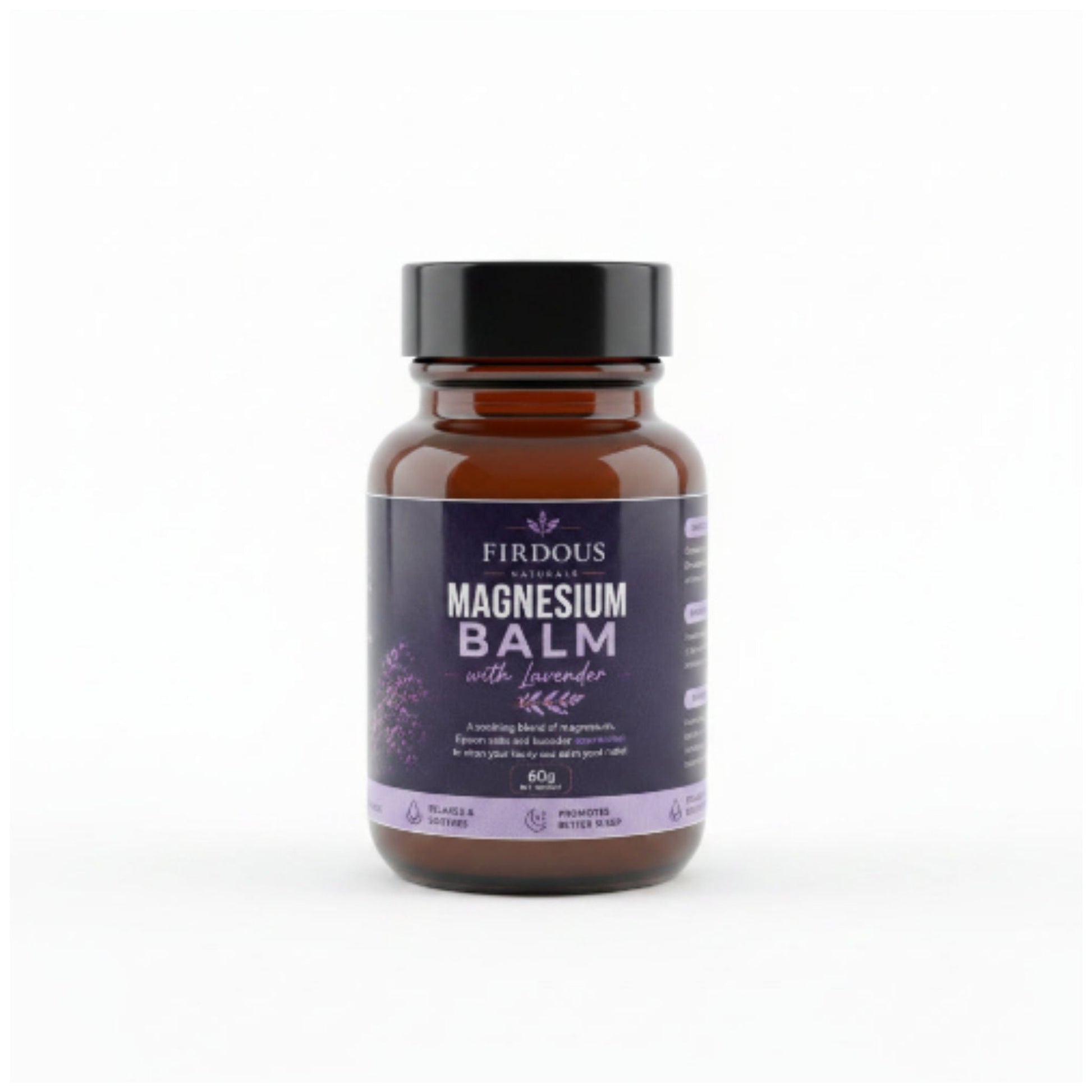 Firdous Magnesium Balm