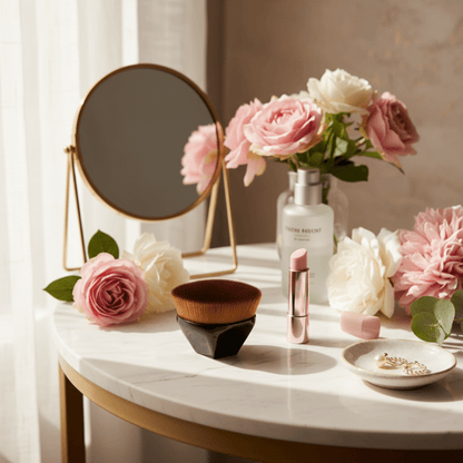 Flawless Foundation Brush