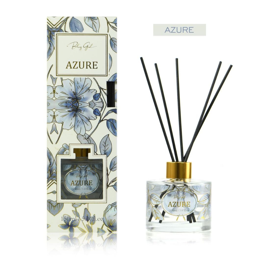 Floral Diffuser 500ml