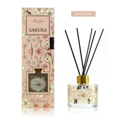 Floral Diffuser 500ml