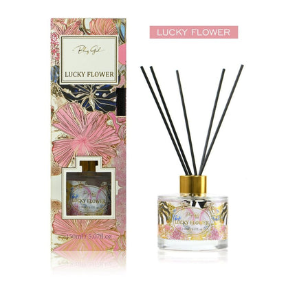 Floral Diffuser 500ml