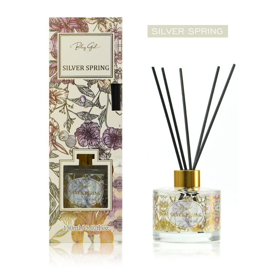 Floral Diffuser 500ml