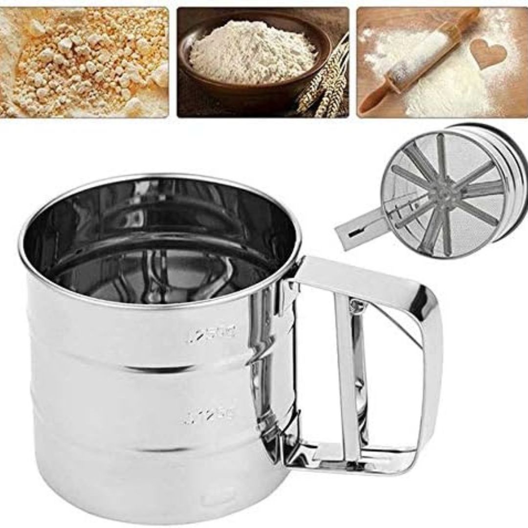 Flour Sifter