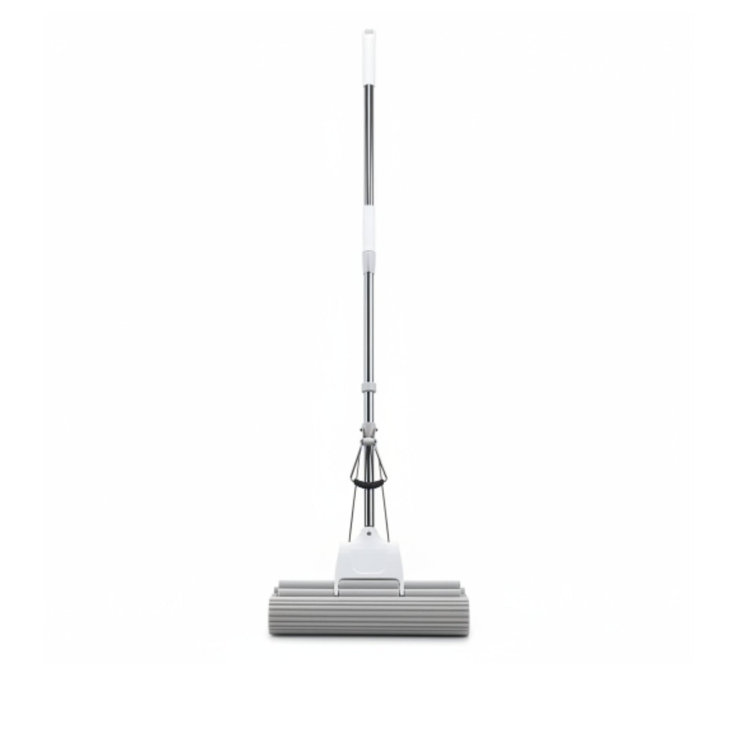 Foam Self Squeezing Mop
