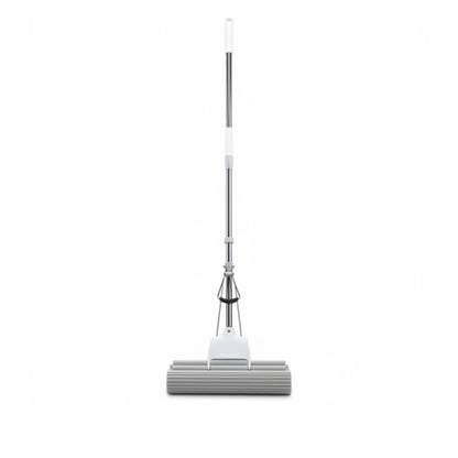 Foam Self Squeezing Mop