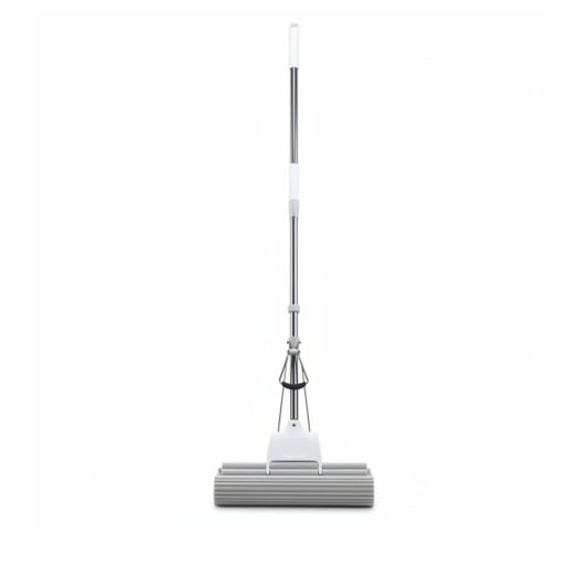 Foam Self Squeezing Mop
