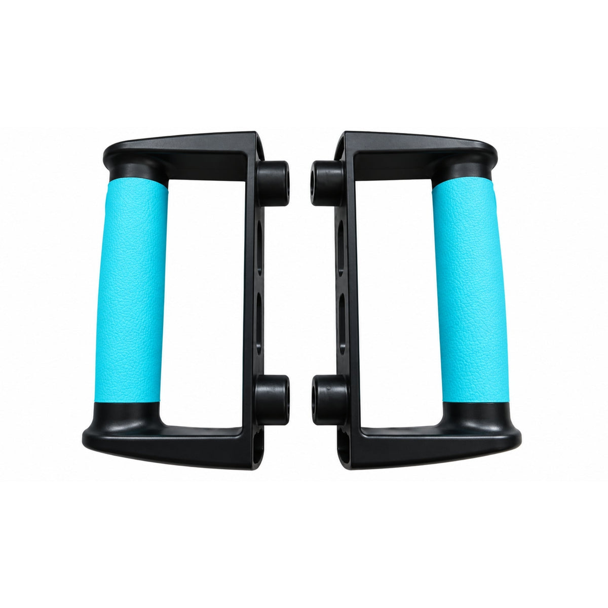 Foldable Push Up Board – Multi-Position Home Workout Training Board