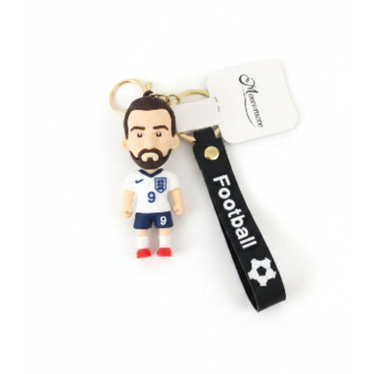 Football Character Keychain