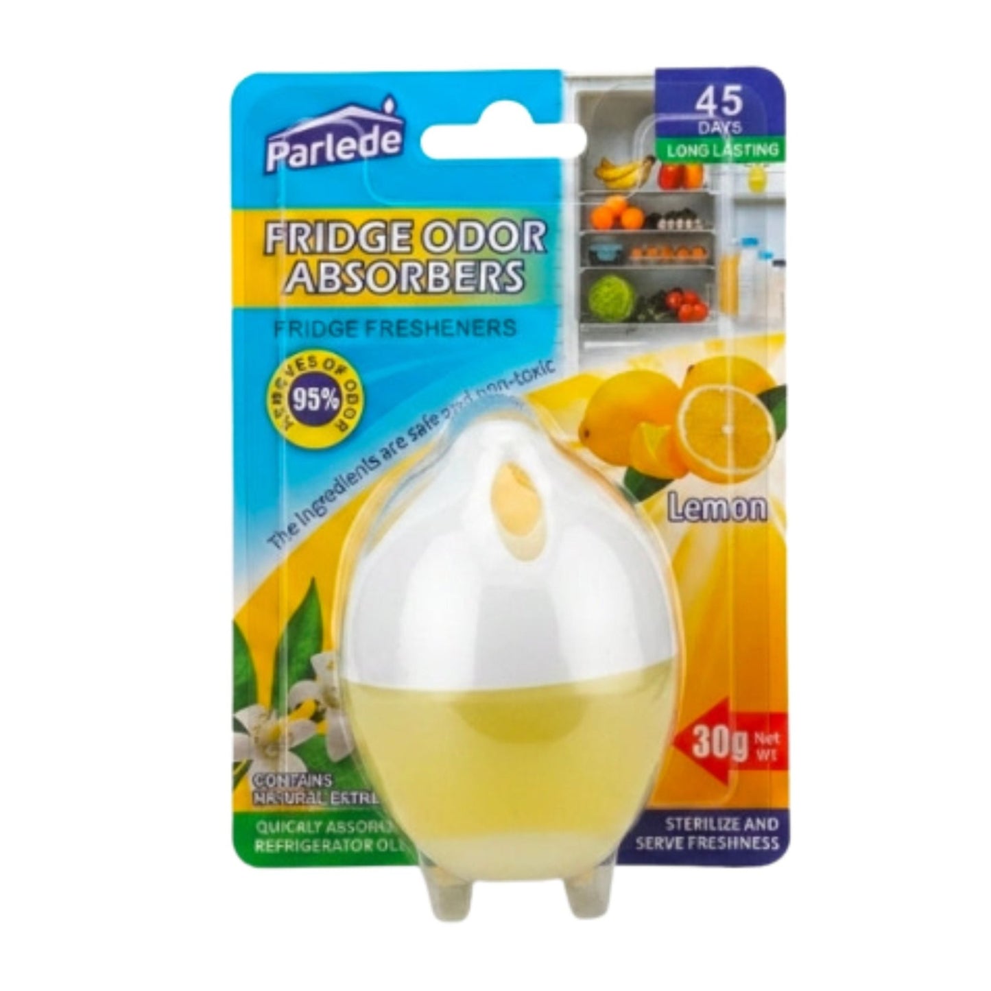 Fridge Odor Remover