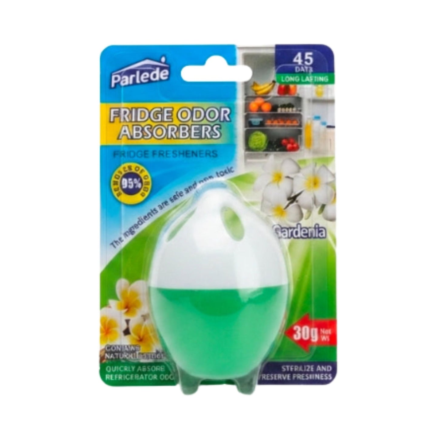 Fridge Odor Remover