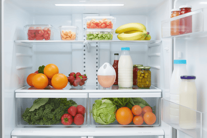 Fridge Odor Remover