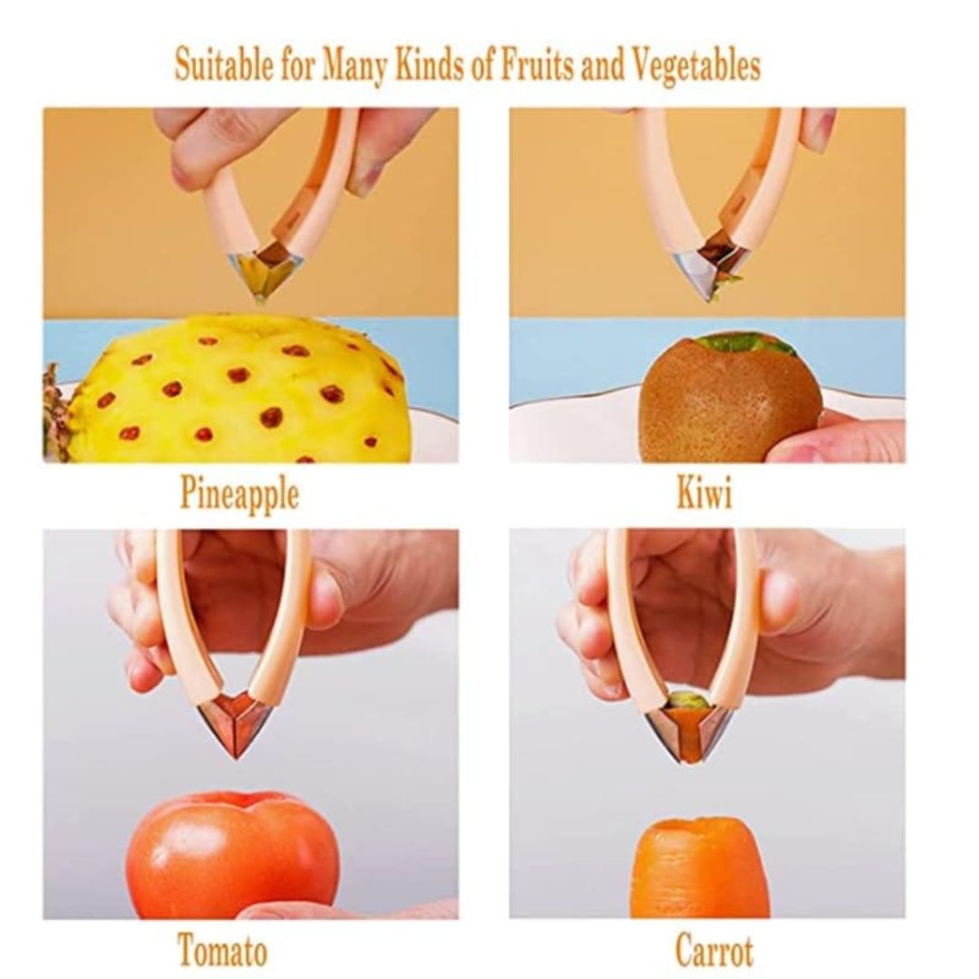 Fruit Tweezer