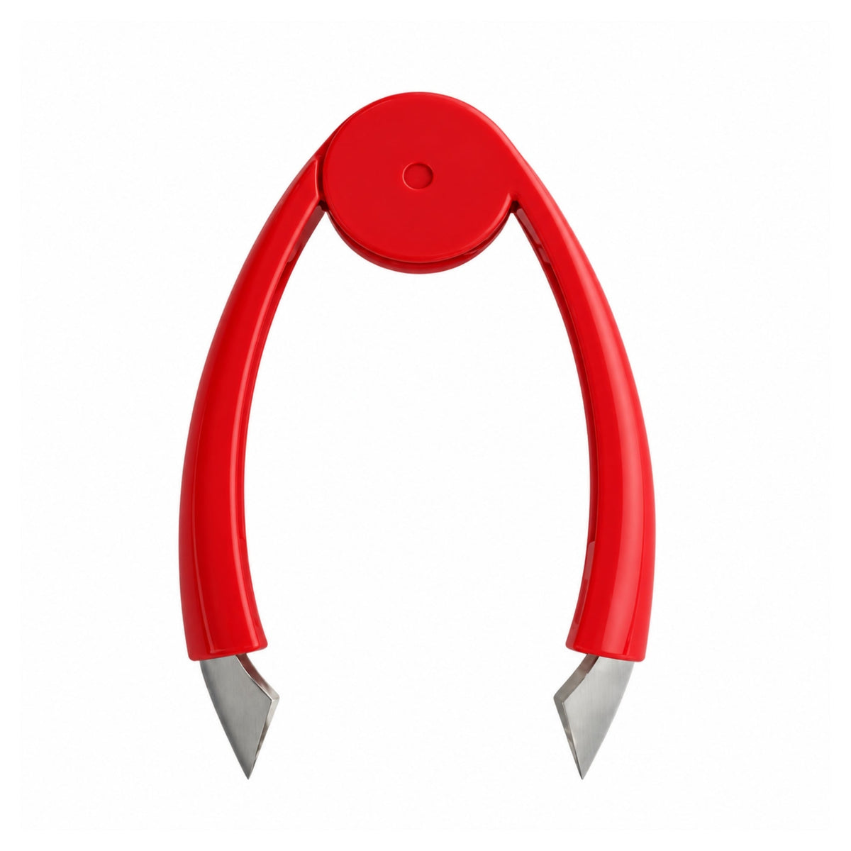 Fruit Tweezer – Stainless Steel Serving & Food Picking Tongs