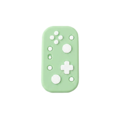 Gamer Controller Eraser - Cute Novelty Pencil Eraser for School - Green