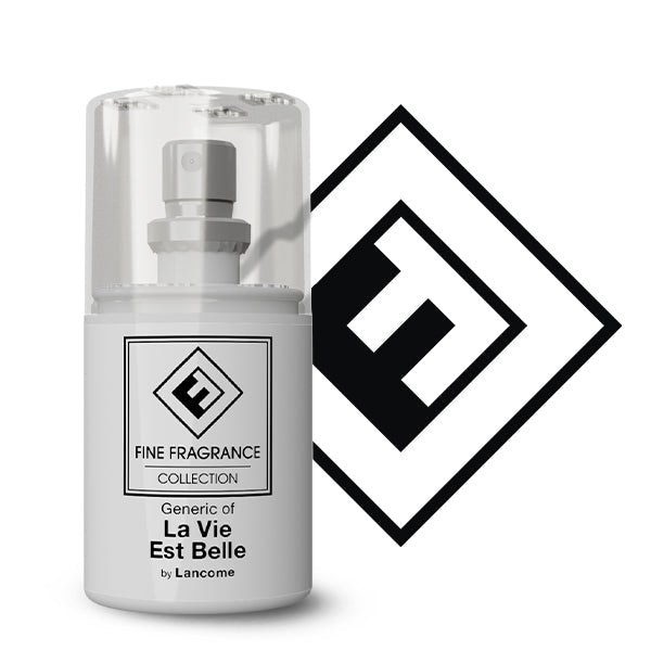 Generic of La Vie Est Belle for Women