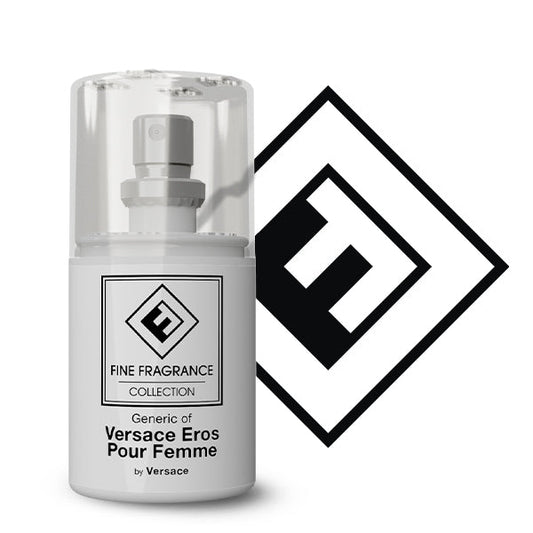 Generic of Versace Eros Pour Femme for Women