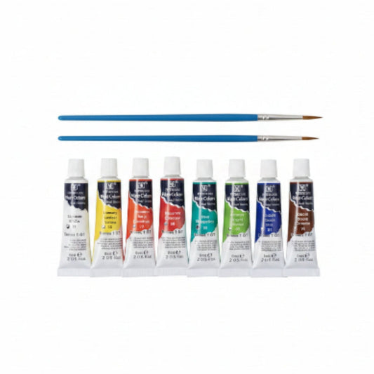 Giorgion paint set