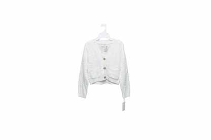 Girls Cardigan 10-12 years
