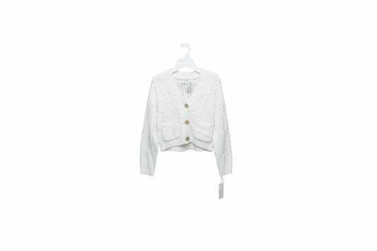 Girls Cardigan 10-12 years