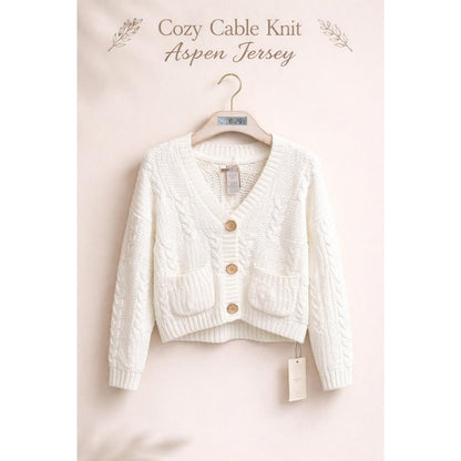 Girls Cardigan 10-12 years