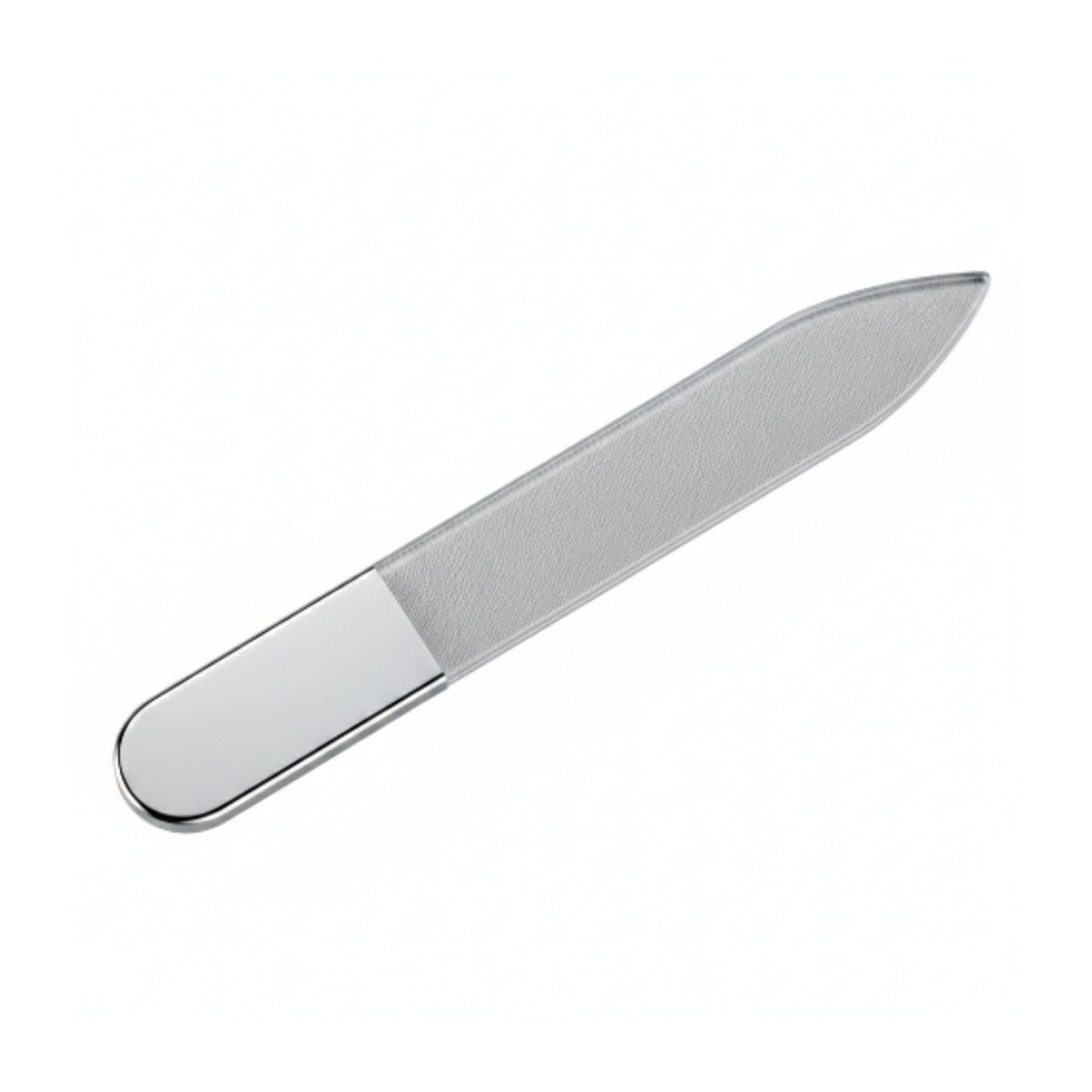 Glass Nail File