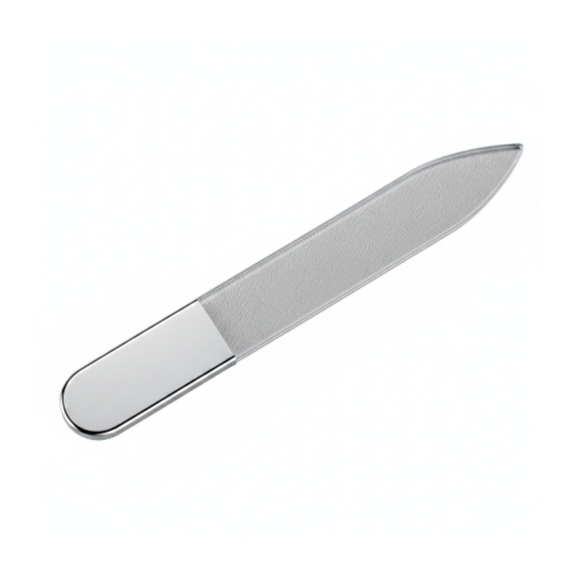 Glass Nail File