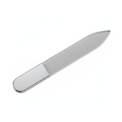 Glass Nail File