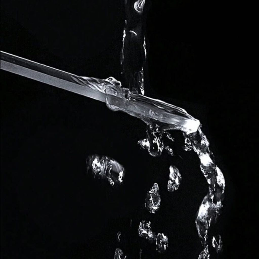 Glass Nail File
