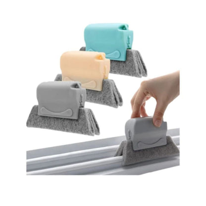 Groove Cleaning Brush