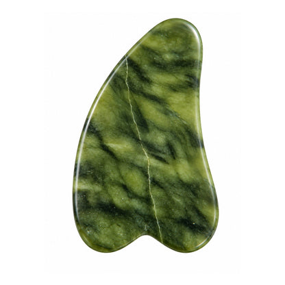 Guasha Stone – Facial Massage & Skincare Tool