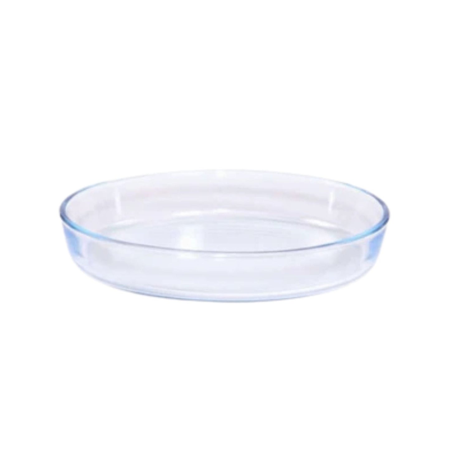 Guzel 2pc Plain Round Casserole Set