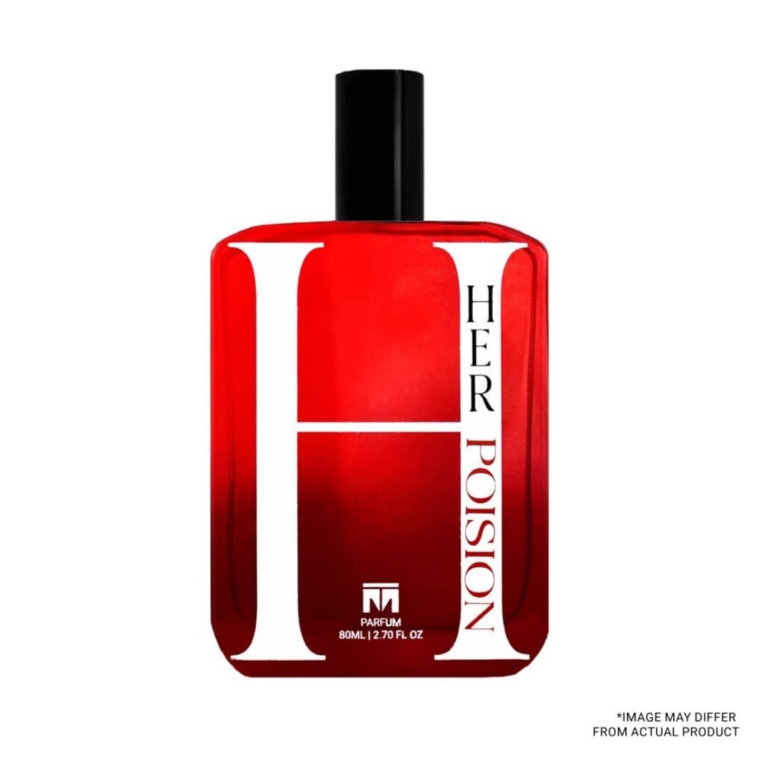H - Poision 80ml