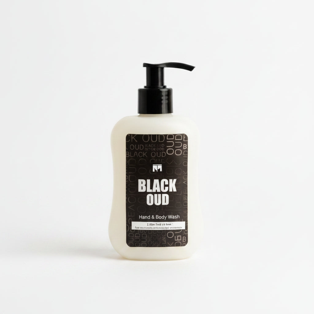 Hand And Body Wash 300ml